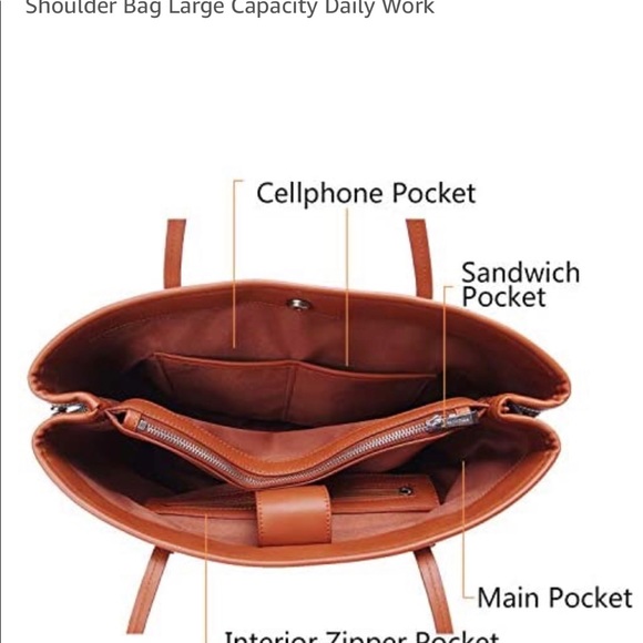 Spain tote bag - Picture 3 of 5